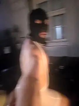 manforhotfun online show from June 6, 3:11 am