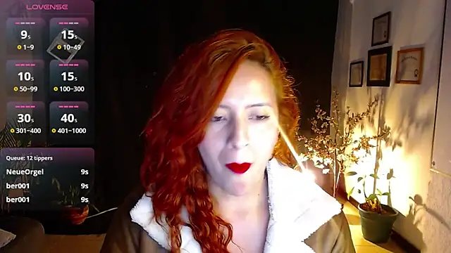 sahra taylor  online show from February 12, 5:16 pm