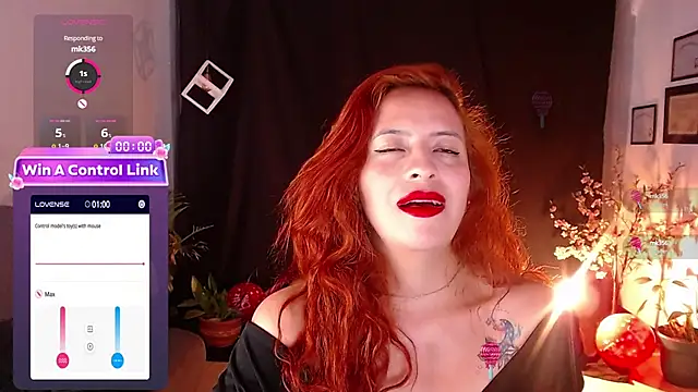 sahra taylor  online show from February 16, 5:59 pm