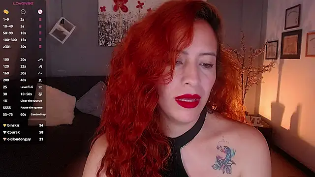 sahra taylor  online show from March 19, 5:17 pm