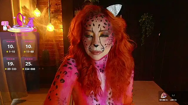 sahra taylor  online show from October 13, 4:51 pm