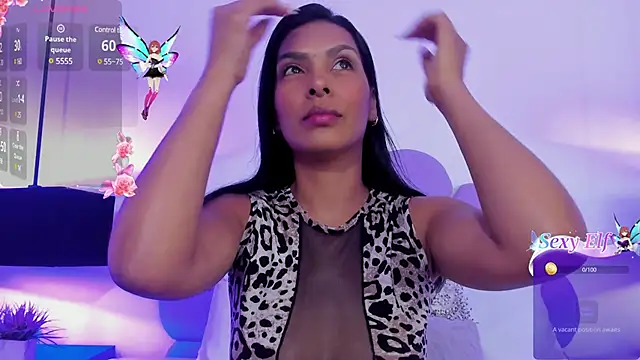 Alyson-a online show from January 22, 12:27 pm