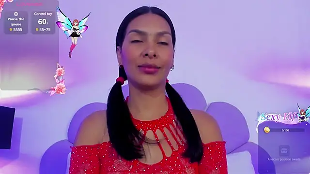 Alyson-a online show from January 23, 1:02 pm