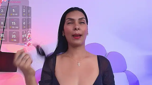 Alyson-a online show from March 13, 2:23 pm