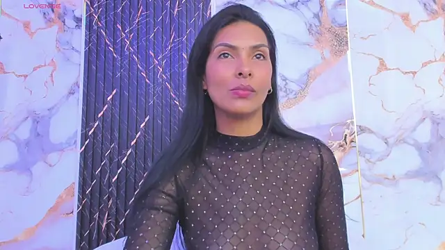 Alyson-a online show from November 29, 12:30 pm