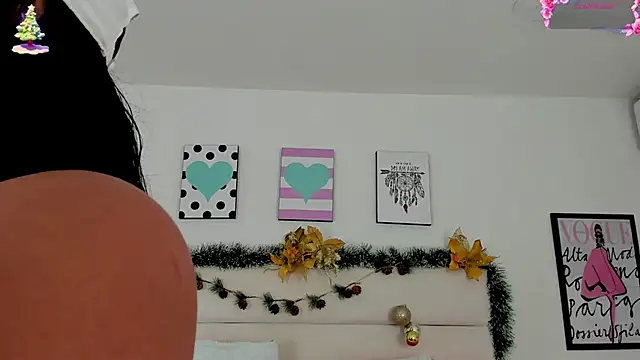 JoslinEvans online show from December 17, 12:00 pm