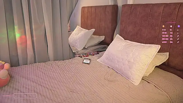 kimmy  sweet online show from January 25, 6:12 am