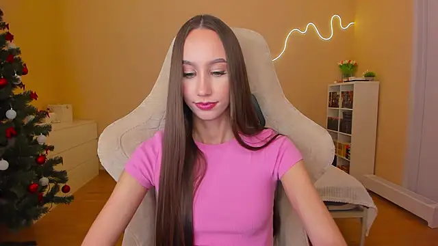 your emily  online show from January 9, 7:18 pm