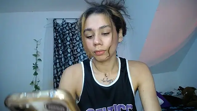 diamonmeli online show from February 16, 4:53 pm