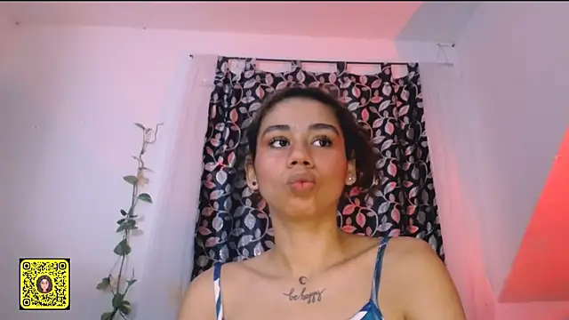 diamonmeli online show from February 18, 12:49 pm