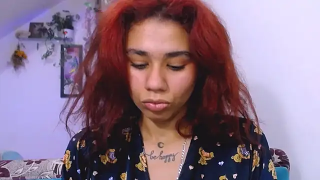 diamonmeli online show from March 14, 5:35 pm