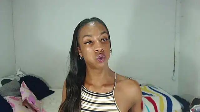 JessicaEbony online show from October 21, 12:44 am