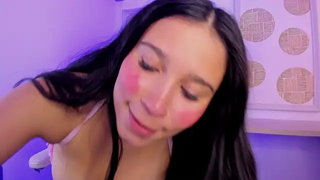 Snapshot of aisha__ chatting on March 3, 8:54 pm aisha online show from March 3, 8:54 pm