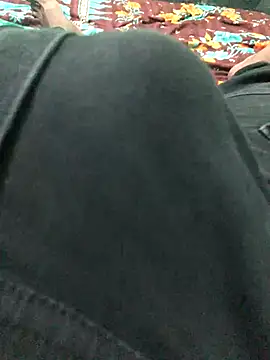 Snapshot of GapingConker chatting on October 29, 6:42 pm GapingConker online show from October 29, 6:42 pm