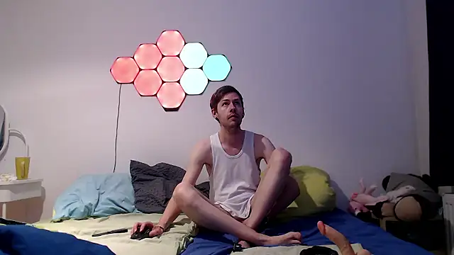 jonny-bisexual online show from January 9, 9:16 pm