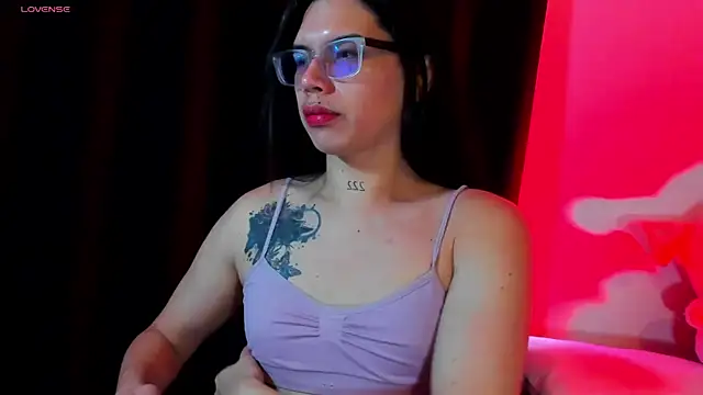 Snapshot of Samantha_Rusell chatting on July 10, 5:04 pm Samantha Rusell online show from July 10, 5:04 pm