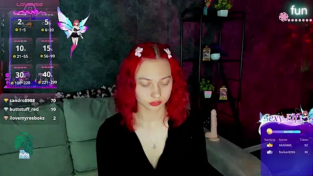 Miss you kiss online show from February 3, 6:40 am