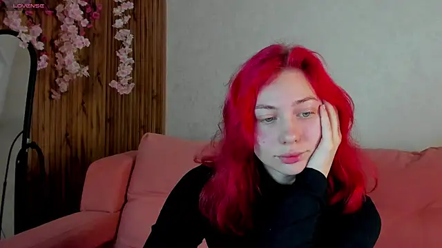 Miss you kiss online show from April 13, 1:00 am