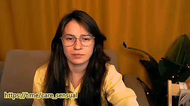 M Sensual online show from December 9, 5:18 am