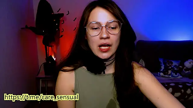 M Sensual online show from January 27, 5:14 am