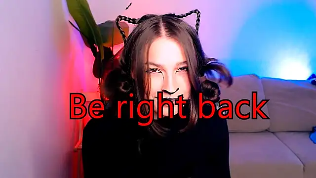 M Sensual online show from February 7, 4:05 am