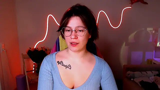 M Sensual online show from April 30, 1:56 am