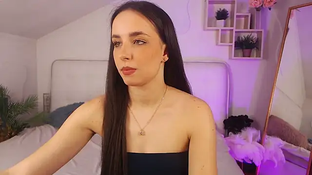 AuroraAksnesss online show from March 18, 5:10 pm