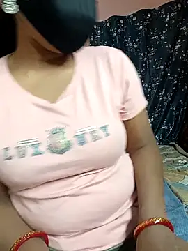 Jiya-Sexy online show from February 18, 9:21 am