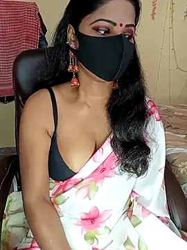 Jiya-Sexy online show from March 19, 8:45 am