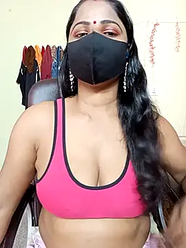 Jiya-Sexy online show from March 20, 8:31 am