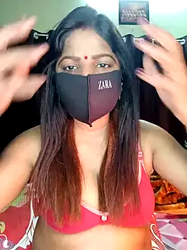 Jiya-Sexy online show from January 7, 3:03 pm