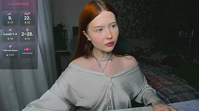 kate8ketee8 online show from December 19, 11:17 am