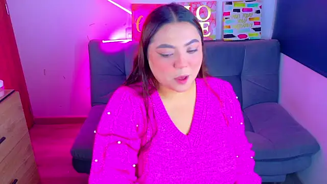 Rebeca charme21 online show from November 21, 10:14 am