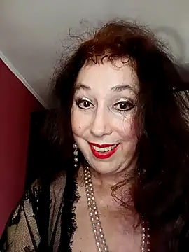 GypsyEsmeralda online show from March 3, 11:22 am