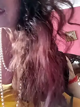 GypsyEsmeralda online show from March 21, 7:44 am