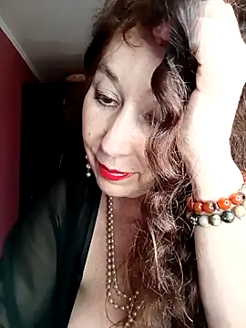 GypsyEsmeralda online show from March 22, 2:25 pm