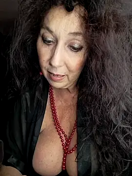 GypsyEsmeralda online show from October 14, 3:57 pm