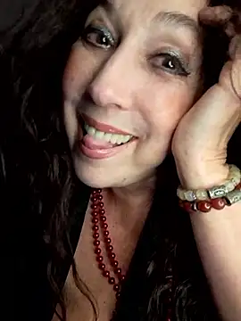 GypsyEsmeralda online show from October 22, 5:24 pm