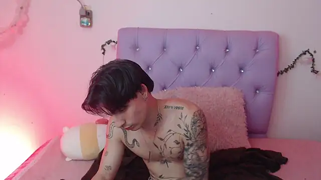 Apolo Hidalgo01 online show from January 23, 5:21 pm