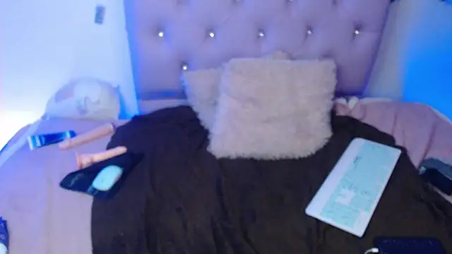 Apolo Hidalgo01 online show from January 26, 5:55 pm