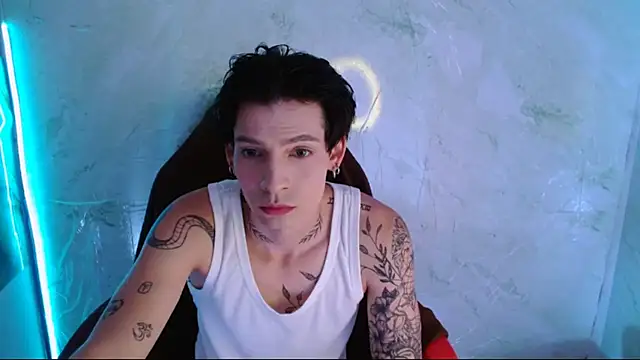 Apolo Hidalgo01 online show from September 8, 7:13 pm