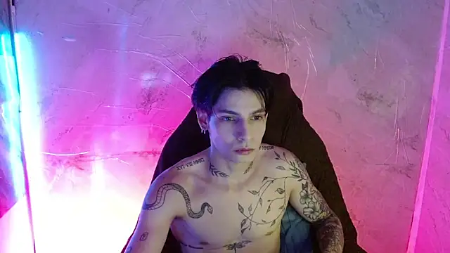 Apolo Hidalgo01 online show from September 11, 6:52 pm