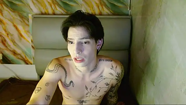 Apolo Hidalgo01 online show from September 18, 6:54 pm