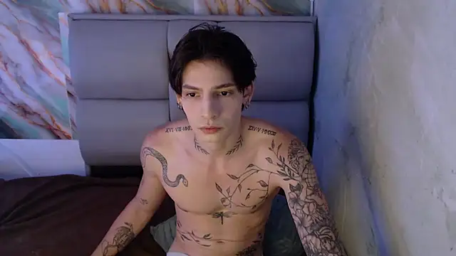 Apolo Hidalgo01 online show from September 25, 6:44 pm