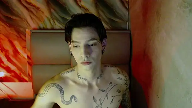 Apolo Hidalgo01 online show from September 28, 6:02 pm