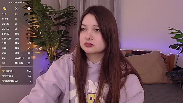 Alice Walters online show from December 10, 10:05 pm