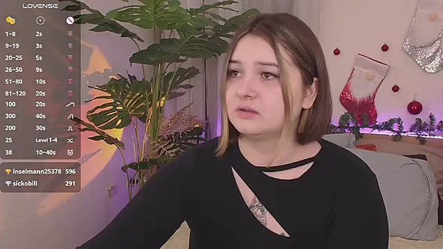 Alice Walters online show from January 11, 11:24 pm