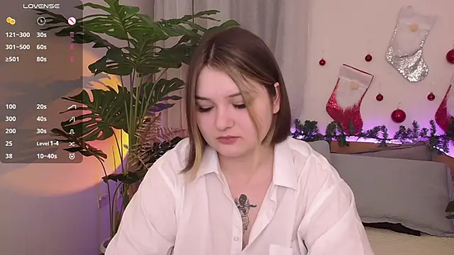 Alice Walters online show from January 13, 3:26 pm