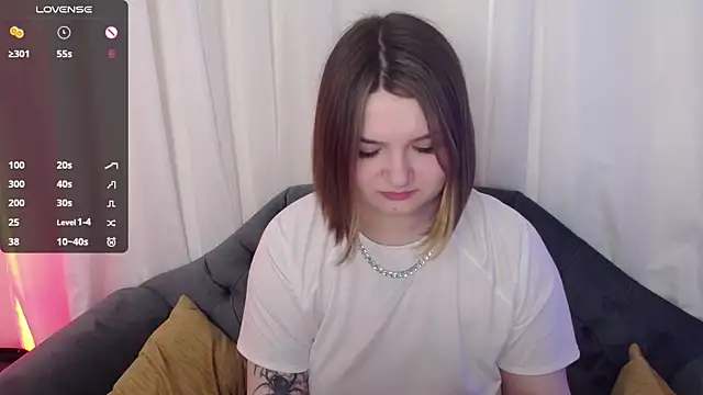 Alice Walters online show from January 25, 3:41 pm