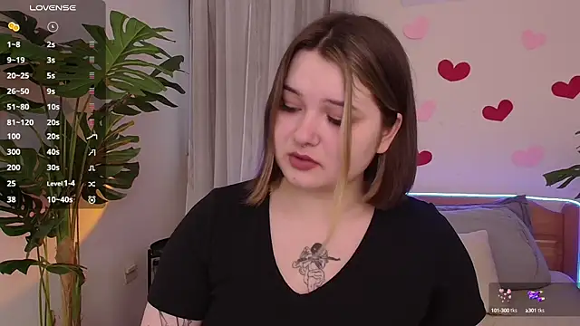 Alice Walters online show from February 6, 3:20 pm